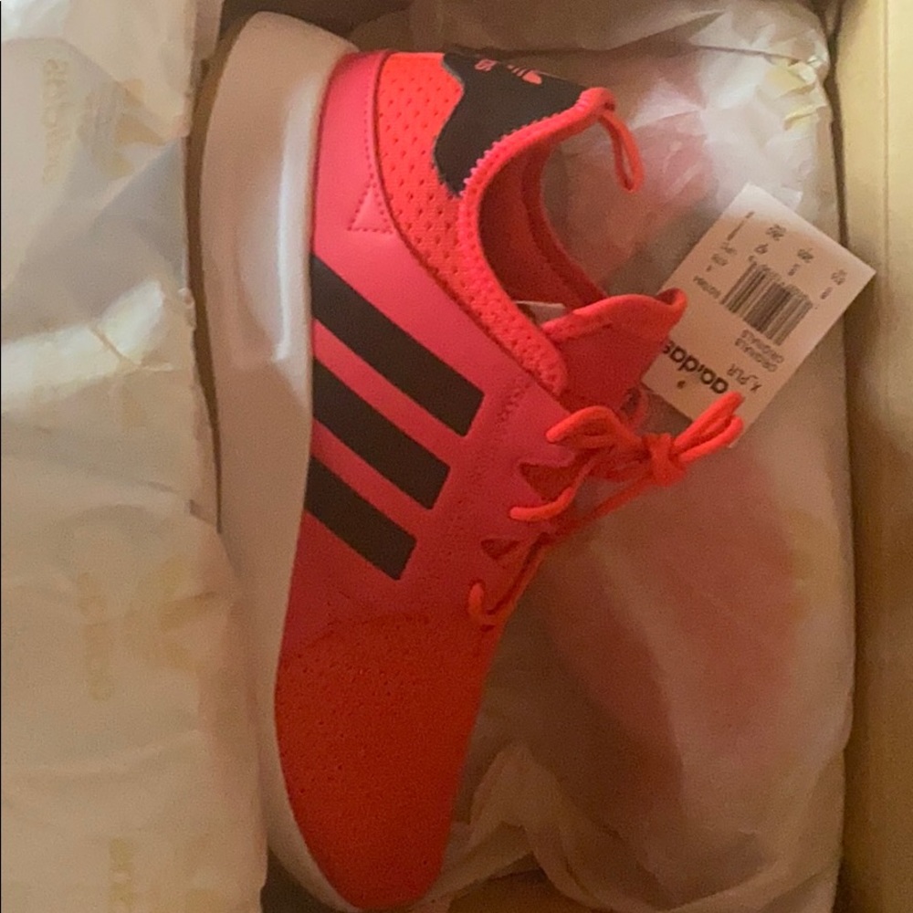 MENS ADIDAS SHOES
